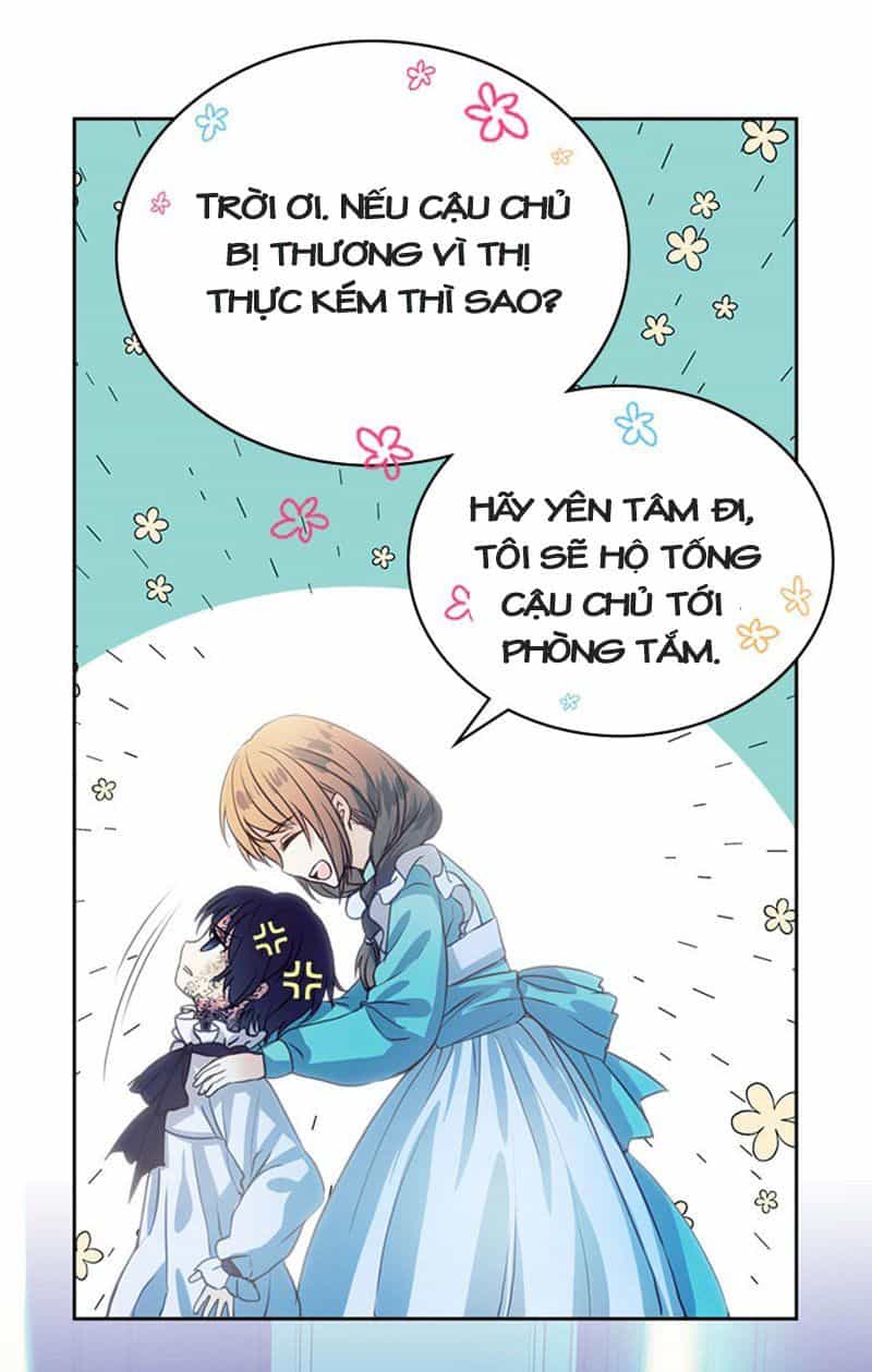 Tôi Trở Thành Hầu Gái Của Một Công Tước - Chương 3 - ảnh 5