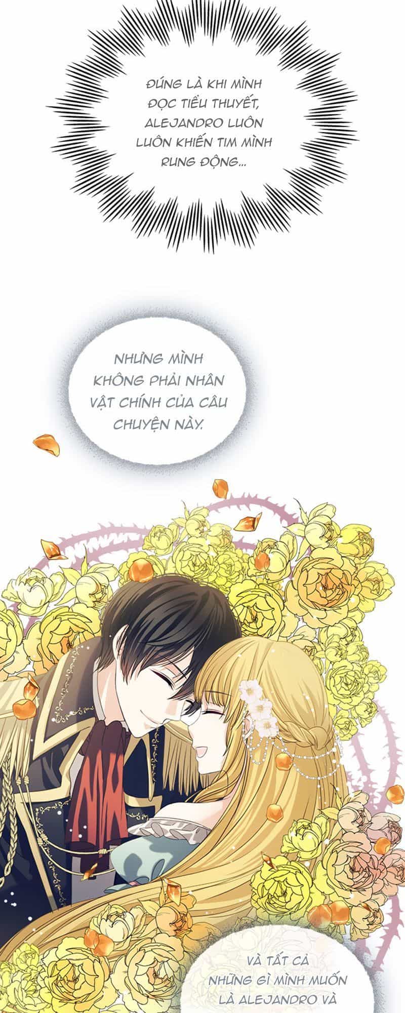 Tôi Trở Thành Hầu Gái Của Một Công Tước - Chương 38 - ảnh 58