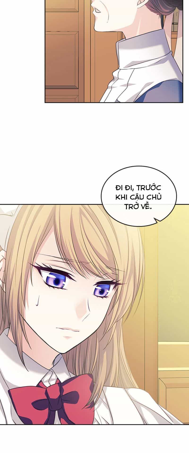 Tôi Trở Thành Hầu Gái Của Một Công Tước - Chương 39 - ảnh 24