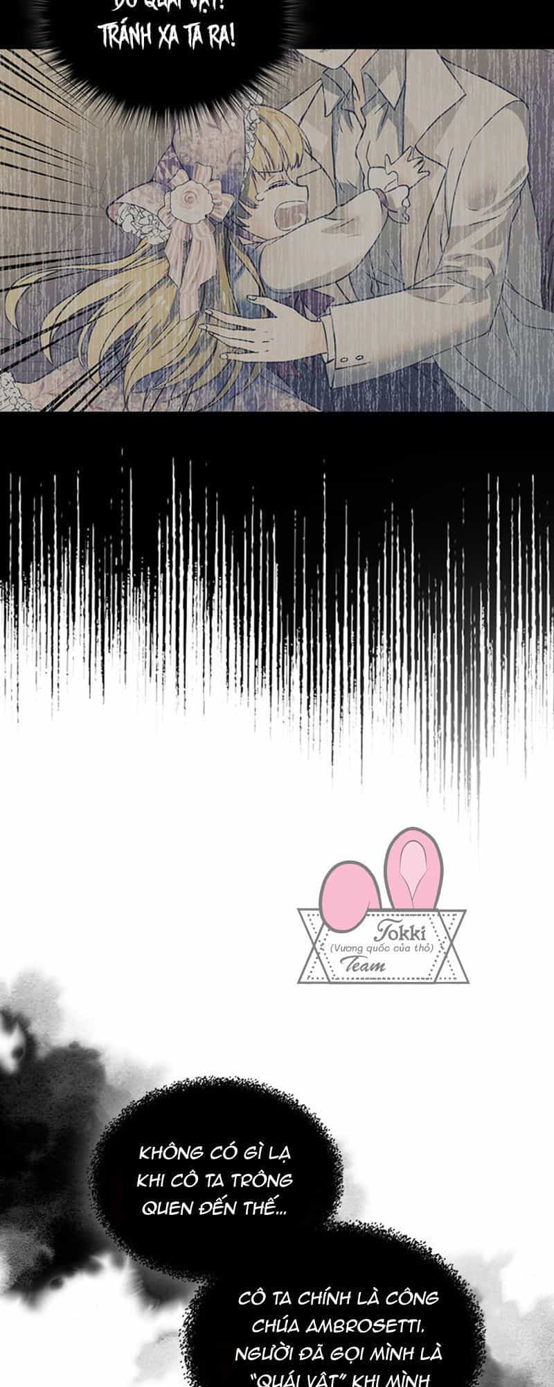 Tôi Trở Thành Hầu Gái Của Một Công Tước - Chương 39 - ảnh 46