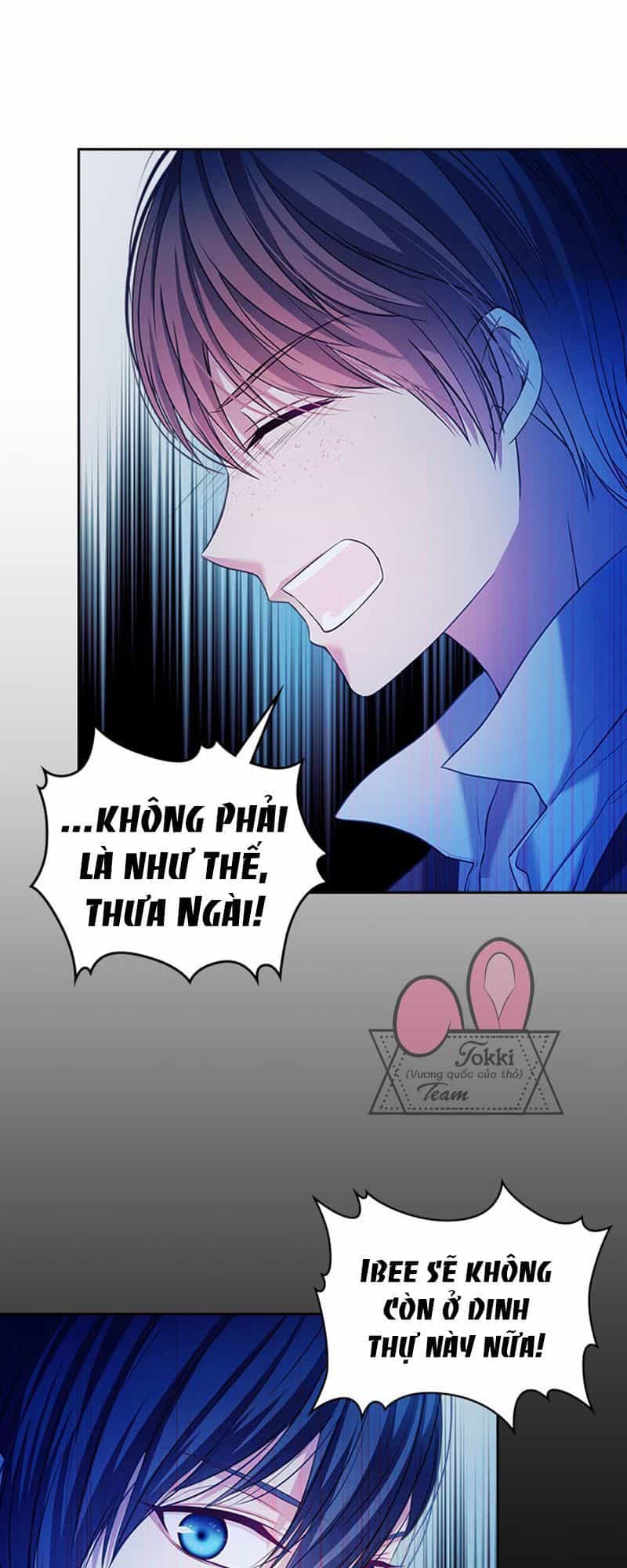 Tôi Trở Thành Hầu Gái Của Một Công Tước - Chương 40 - ảnh 47