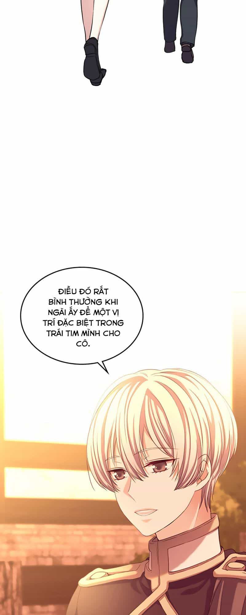 Tôi Trở Thành Hầu Gái Của Một Công Tước - Chương 43 - ảnh 15