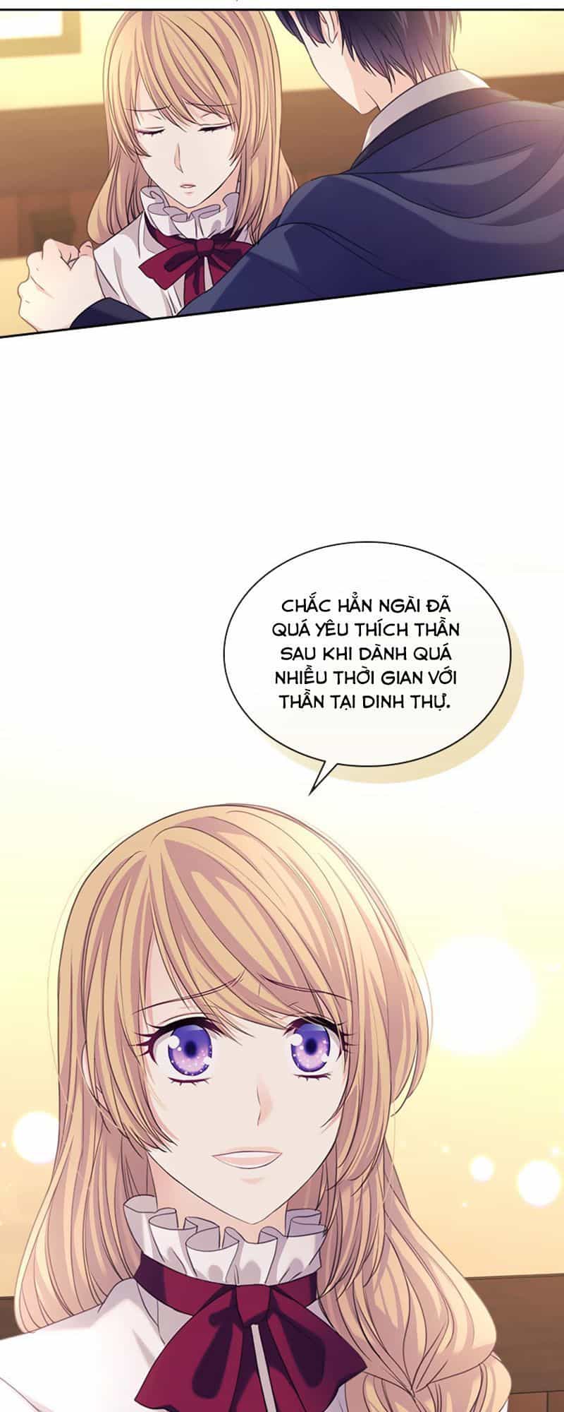 Tôi Trở Thành Hầu Gái Của Một Công Tước - Chương 43 - ảnh 48