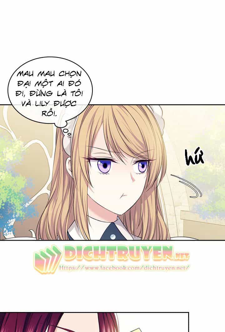 Tôi Trở Thành Hầu Gái Của Một Công Tước - Chương 46 - ảnh 10
