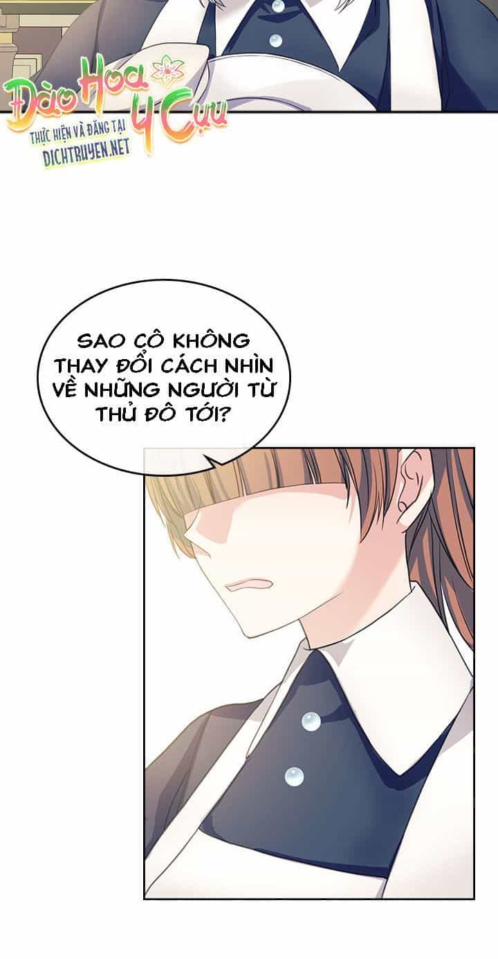 Tôi Trở Thành Hầu Gái Của Một Công Tước - Chương 46 - ảnh 22
