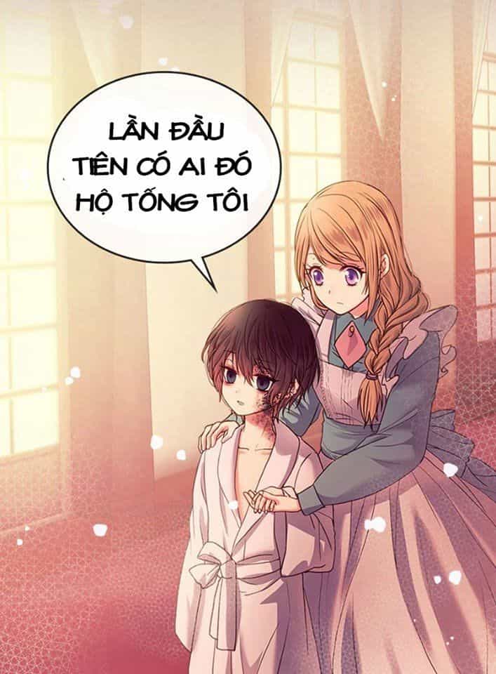 Tôi Trở Thành Hầu Gái Của Một Công Tước - Chương 4 - ảnh 50