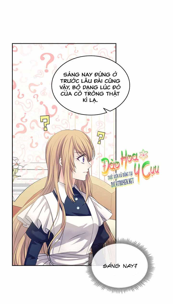 Tôi Trở Thành Hầu Gái Của Một Công Tước - Chương 48 - ảnh 16