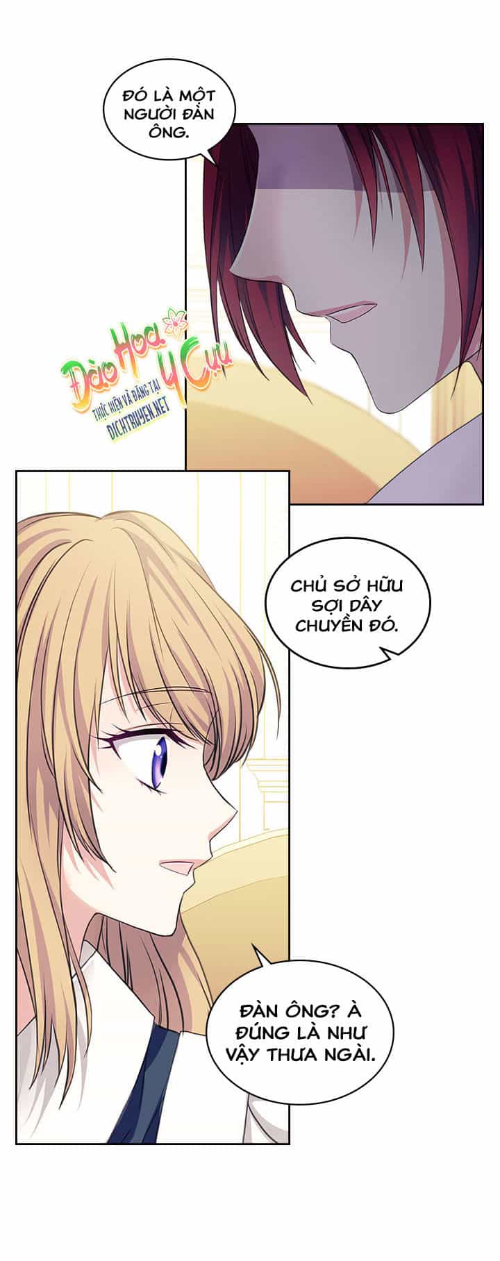 Tôi Trở Thành Hầu Gái Của Một Công Tước - Chương 48 - ảnh 58