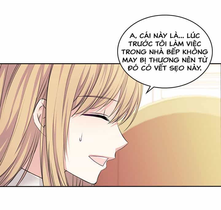 Tôi Trở Thành Hầu Gái Của Một Công Tước - Chương 48 - ảnh 8