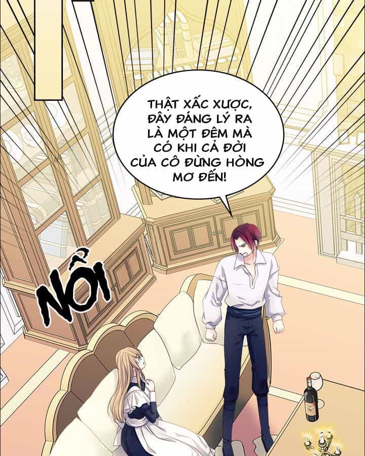 Tôi Trở Thành Hầu Gái Của Một Công Tước - Chương 49 - ảnh 15