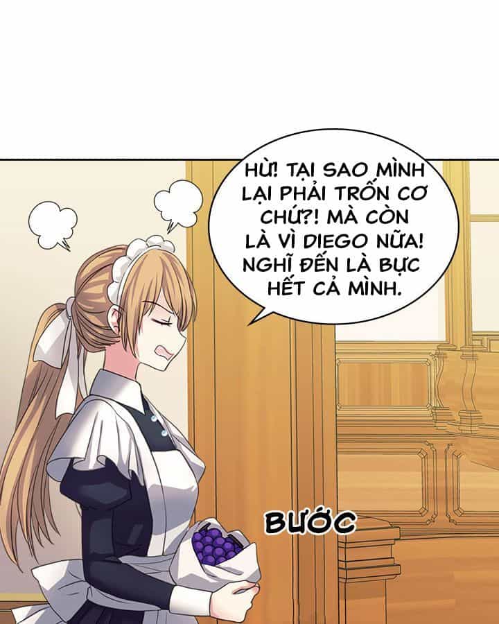 Tôi Trở Thành Hầu Gái Của Một Công Tước - Chương 49 - ảnh 49