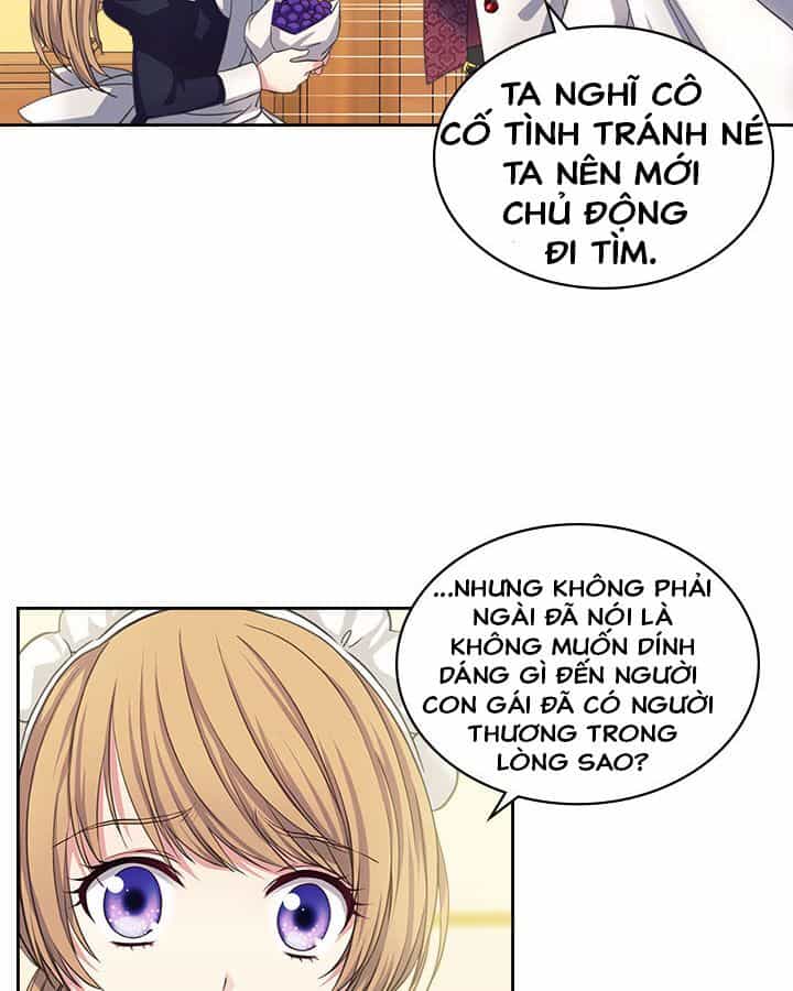 Tôi Trở Thành Hầu Gái Của Một Công Tước - Chương 49 - ảnh 61