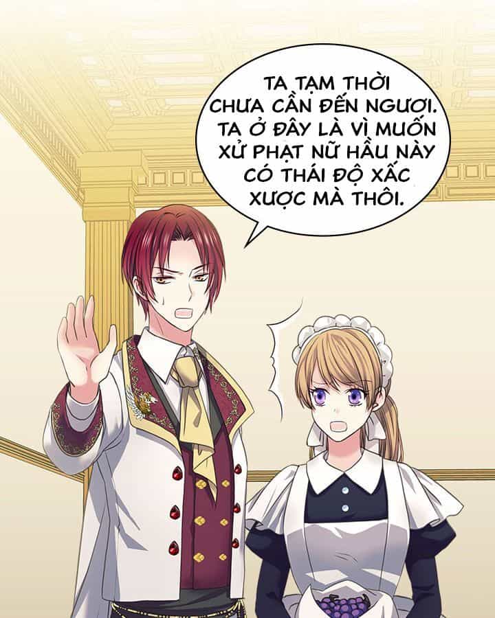 Tôi Trở Thành Hầu Gái Của Một Công Tước - Chương 49 - ảnh 73