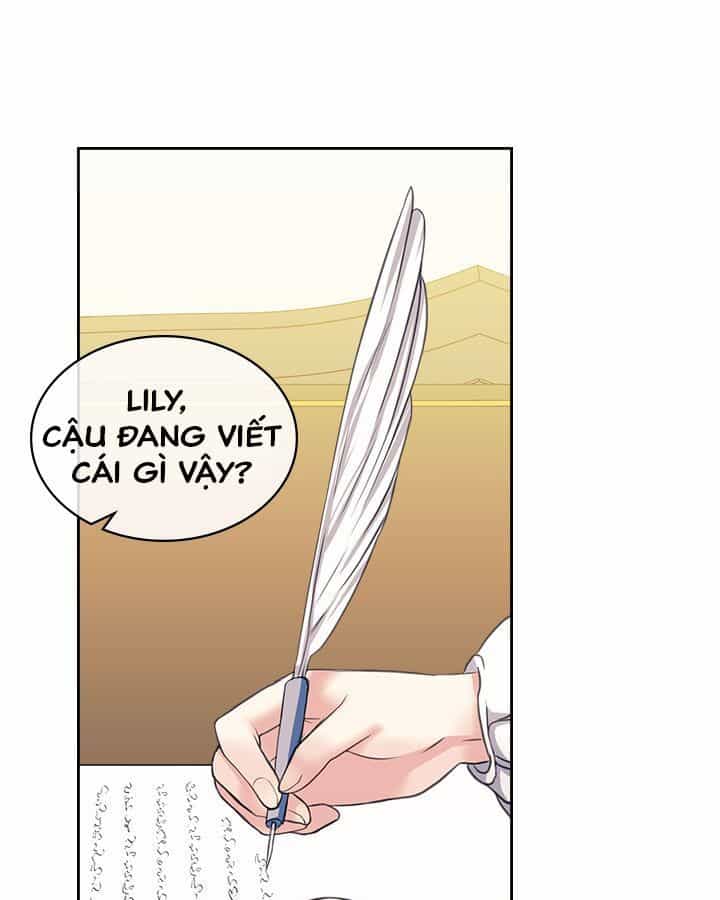 Tôi Trở Thành Hầu Gái Của Một Công Tước - Chương 50 - ảnh 32