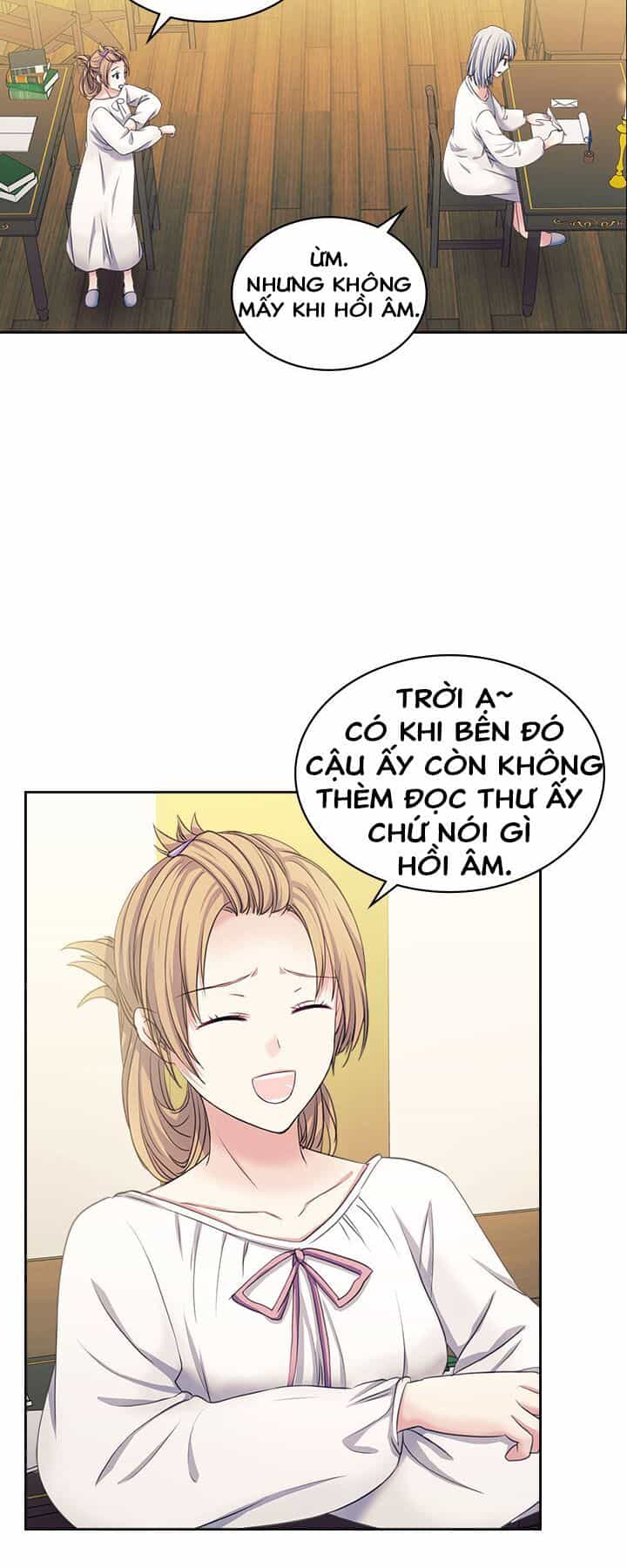 Tôi Trở Thành Hầu Gái Của Một Công Tước - Chương 50 - ảnh 35
