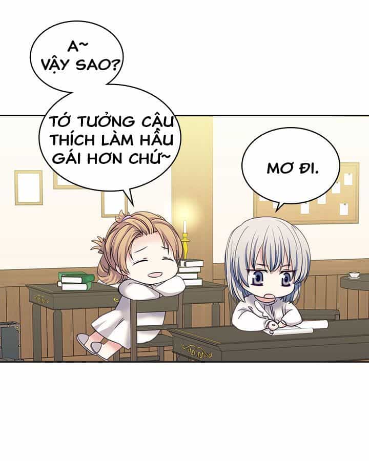 Tôi Trở Thành Hầu Gái Của Một Công Tước - Chương 50 - ảnh 46