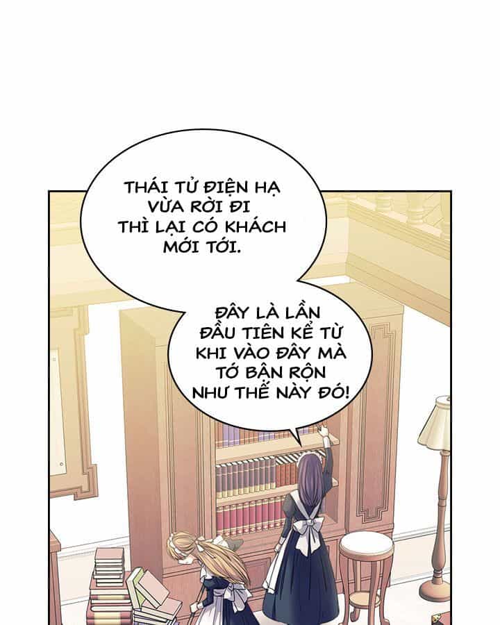 Tôi Trở Thành Hầu Gái Của Một Công Tước - Chương 50 - ảnh 58