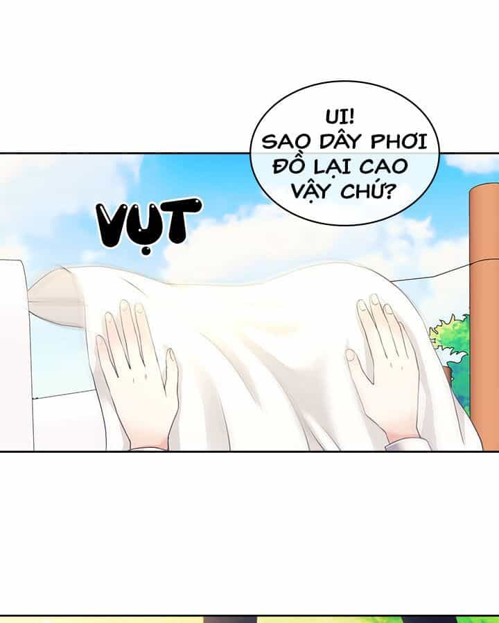 Tôi Trở Thành Hầu Gái Của Một Công Tước - Chương 50 - ảnh 79