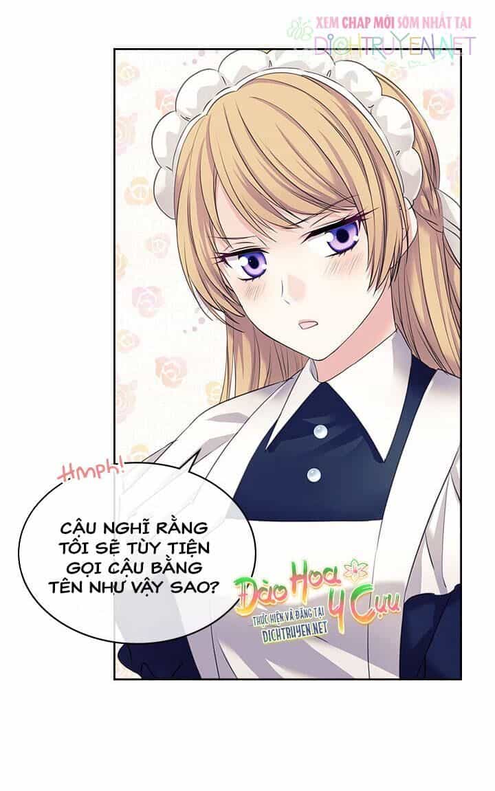 Tôi Trở Thành Hầu Gái Của Một Công Tước - Chương 51 - ảnh 35