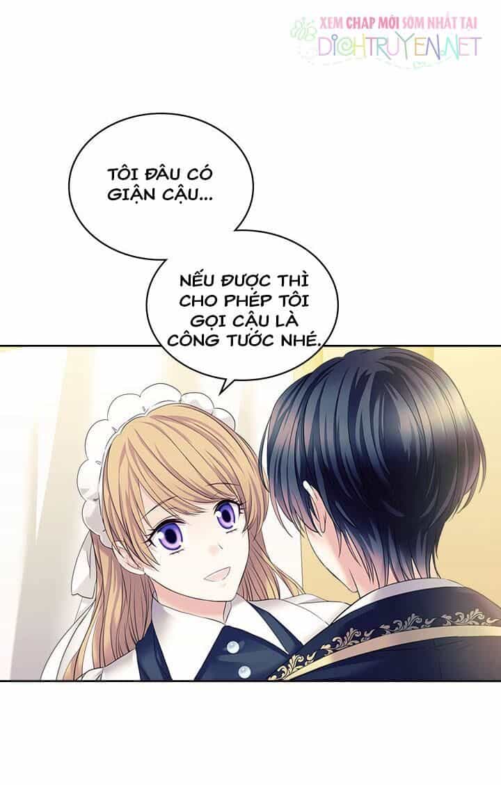 Tôi Trở Thành Hầu Gái Của Một Công Tước - Chương 51 - ảnh 37