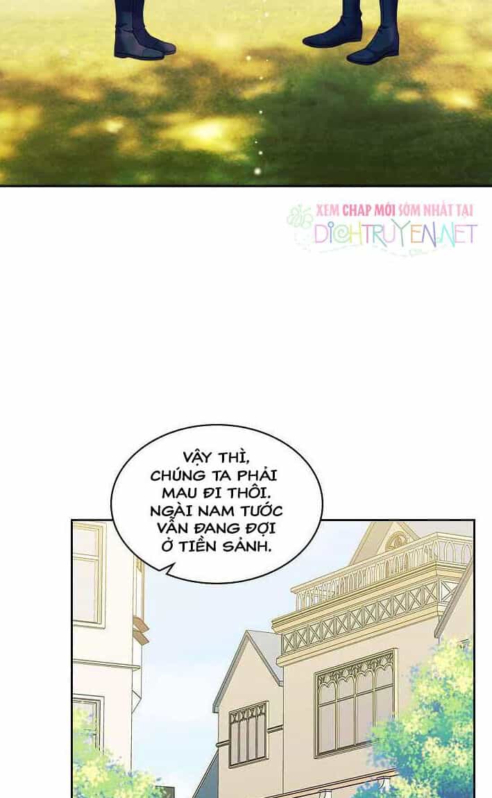 Tôi Trở Thành Hầu Gái Của Một Công Tước - Chương 52 - ảnh 17