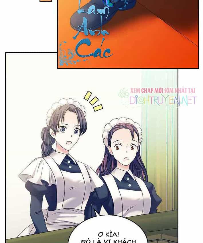 Tôi Trở Thành Hầu Gái Của Một Công Tước - Chương 52 - ảnh 20