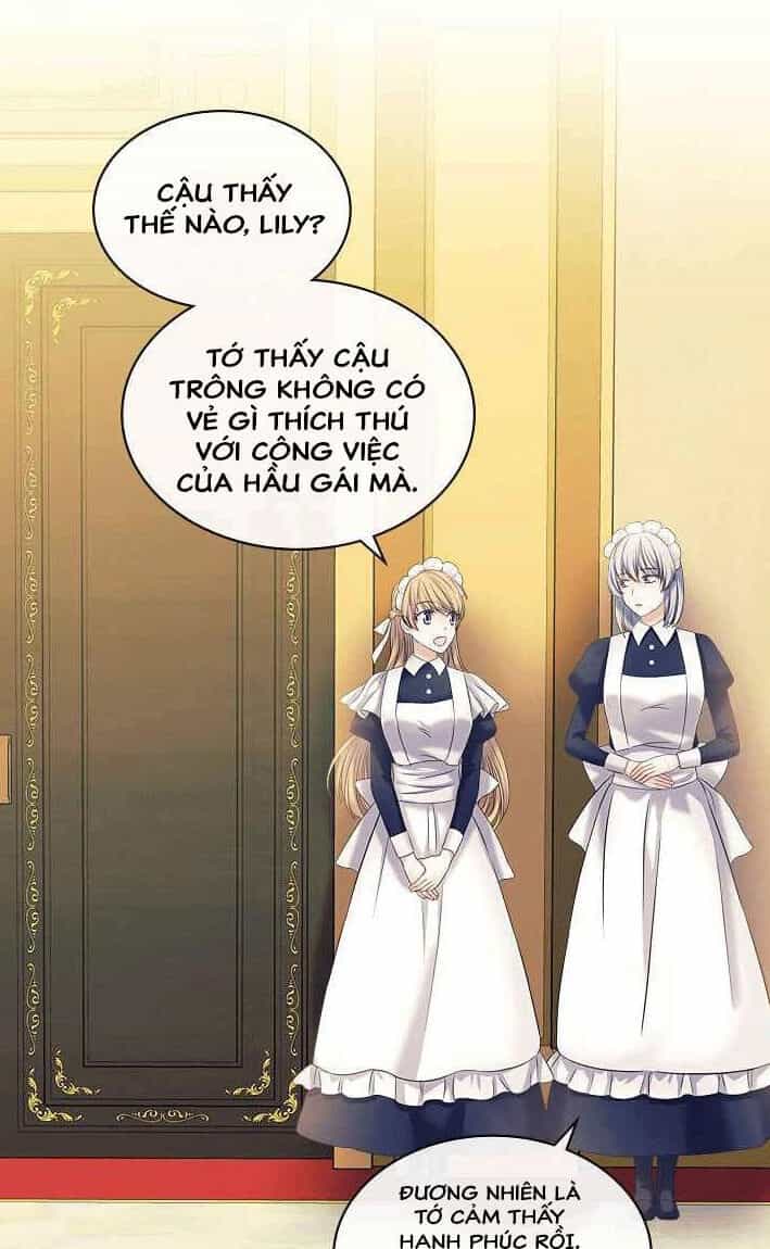 Tôi Trở Thành Hầu Gái Của Một Công Tước - Chương 52 - ảnh 41