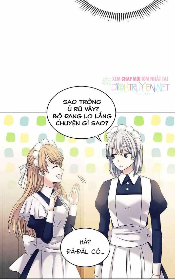 Tôi Trở Thành Hầu Gái Của Một Công Tước - Chương 52 - ảnh 49