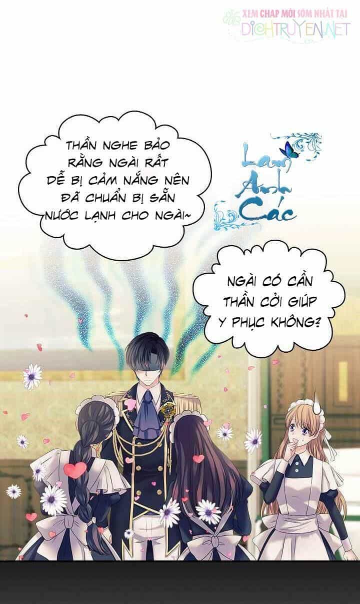 Tôi Trở Thành Hầu Gái Của Một Công Tước - Chương 53 - ảnh 34