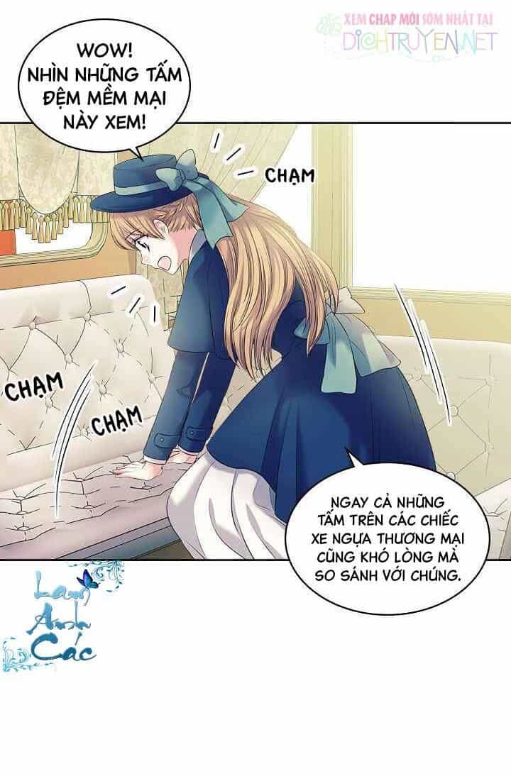 Tôi Trở Thành Hầu Gái Của Một Công Tước - Chương 54 - ảnh 24