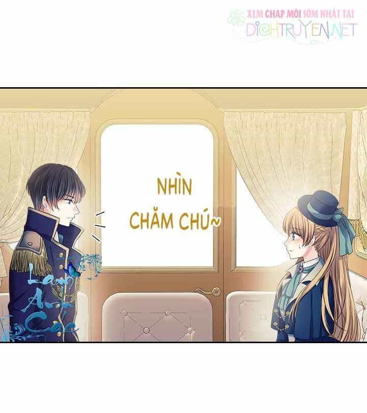 Tôi Trở Thành Hầu Gái Của Một Công Tước - Chương 54 - ảnh 35