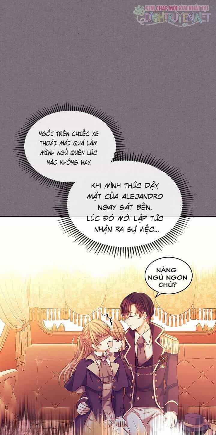 Tôi Trở Thành Hầu Gái Của Một Công Tước - Chương 55 - ảnh 29