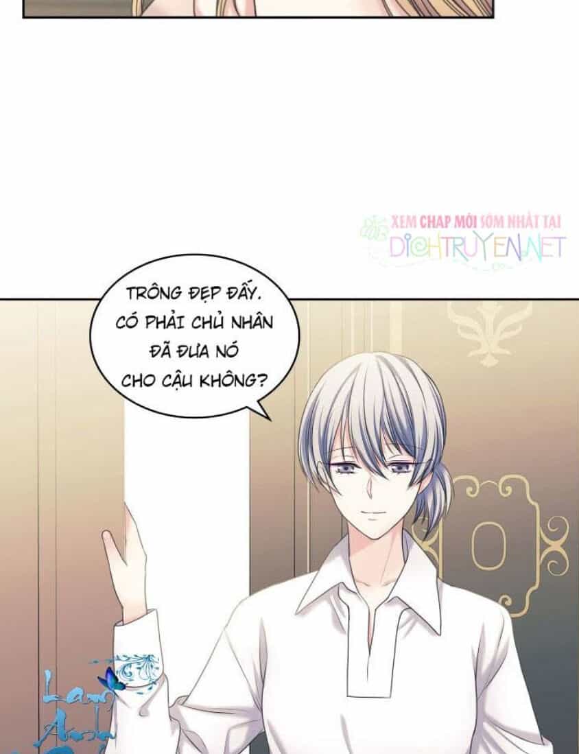 Tôi Trở Thành Hầu Gái Của Một Công Tước - Chương 56 - ảnh 20