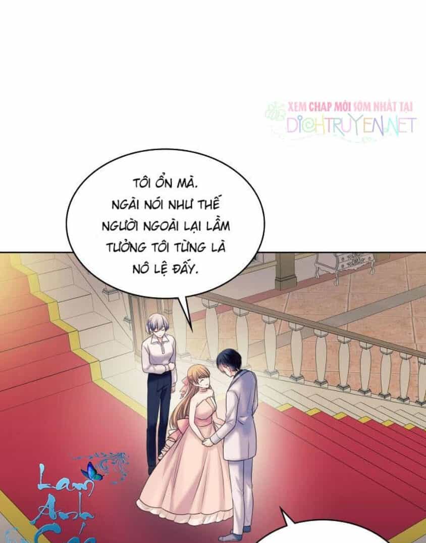 Tôi Trở Thành Hầu Gái Của Một Công Tước - Chương 56 - ảnh 51