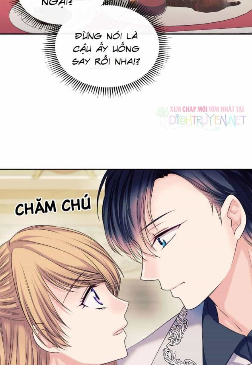 Tôi Trở Thành Hầu Gái Của Một Công Tước - Chương 56 - ảnh 69