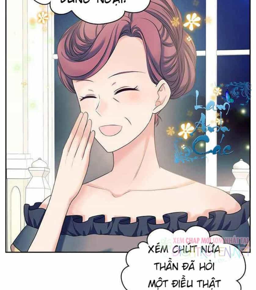 Tôi Trở Thành Hầu Gái Của Một Công Tước - Chương 57 - ảnh 4