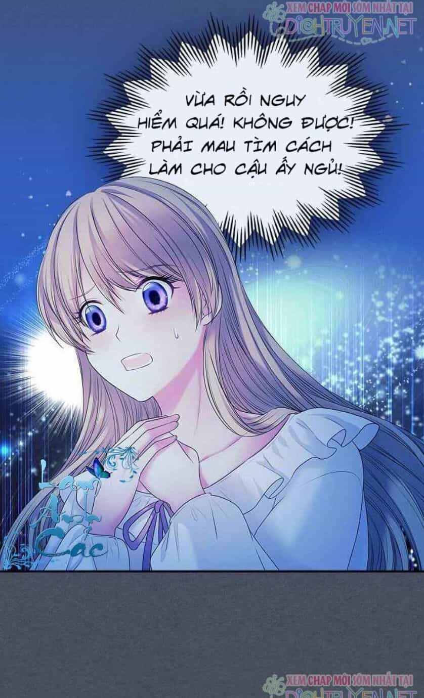 Tôi Trở Thành Hầu Gái Của Một Công Tước - Chương 57 - ảnh 56