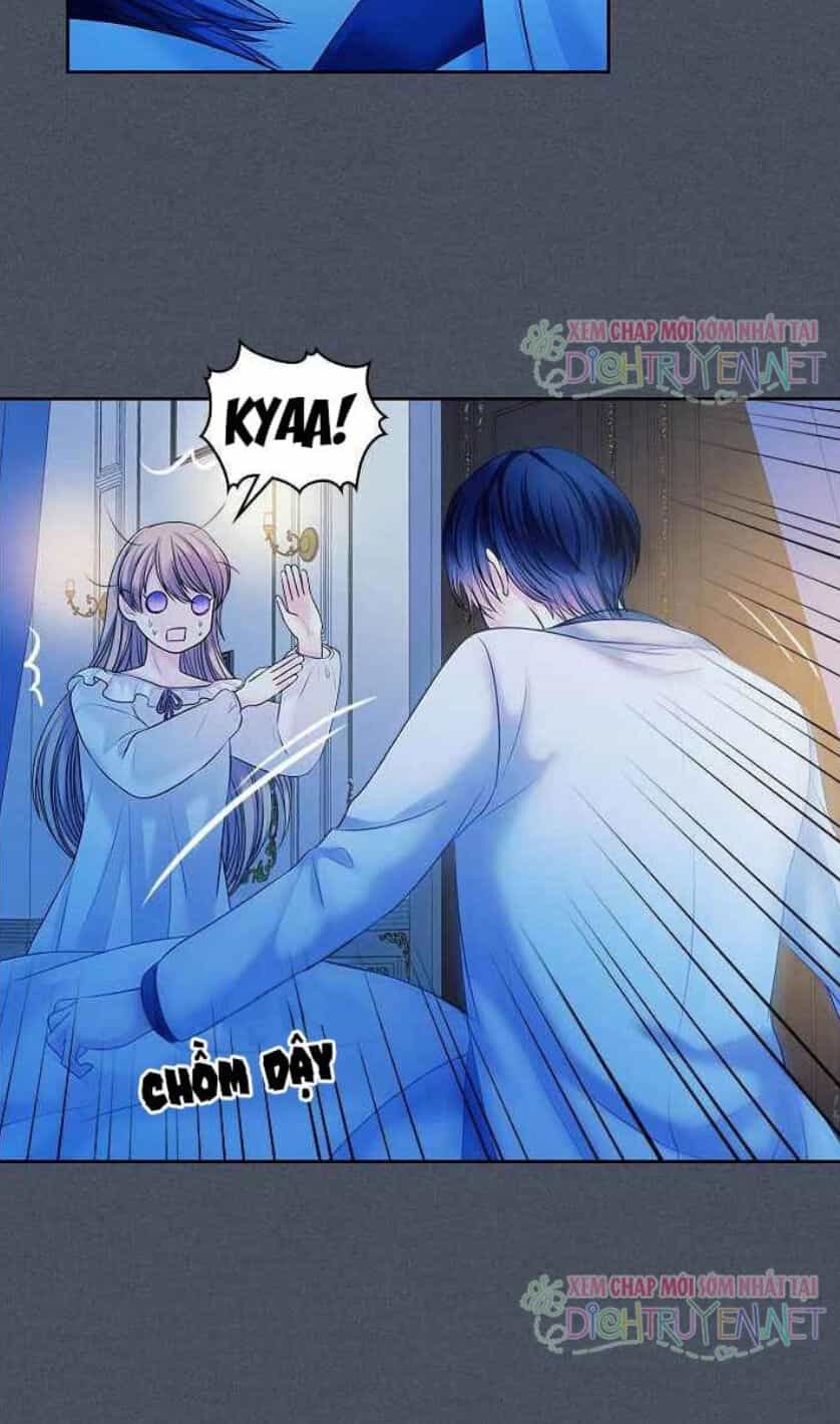 Tôi Trở Thành Hầu Gái Của Một Công Tước - Chương 57 - ảnh 61