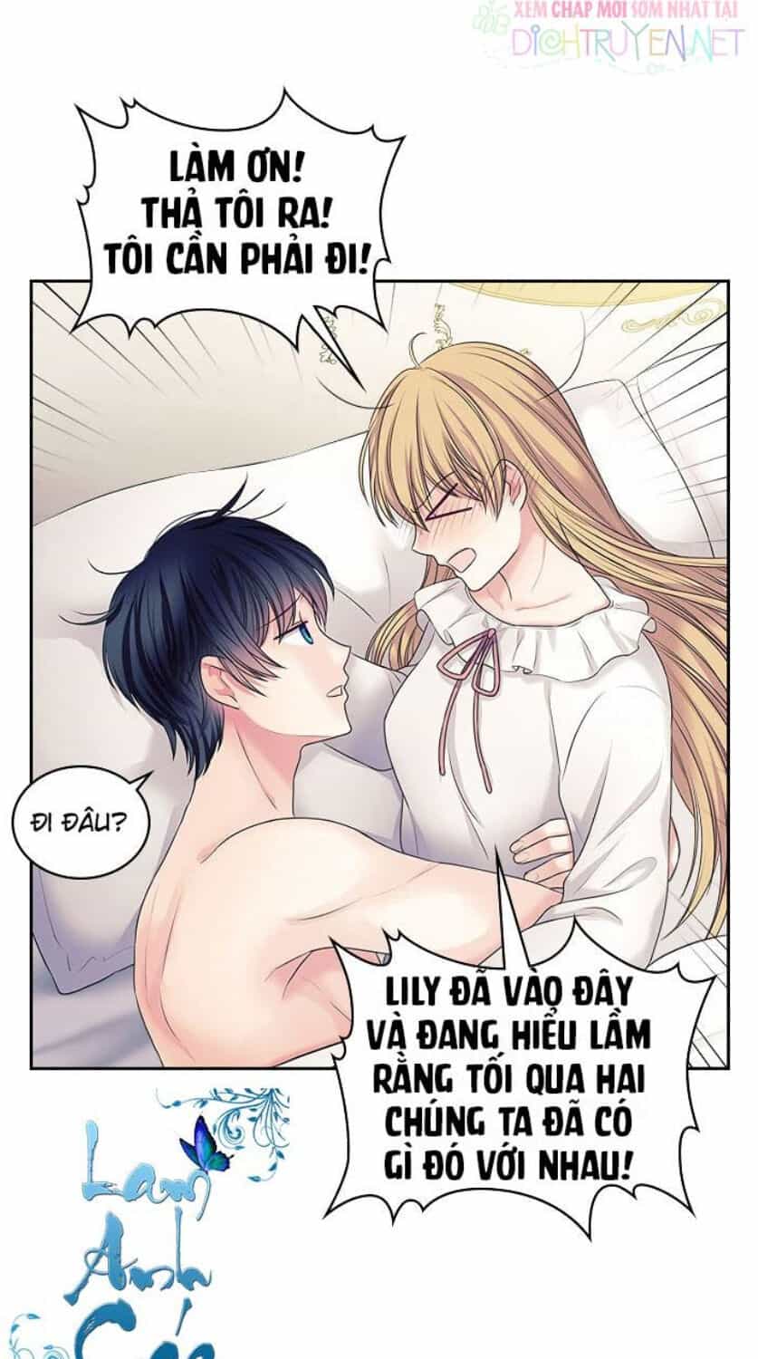 Tôi Trở Thành Hầu Gái Của Một Công Tước - Chương 58 - ảnh 49
