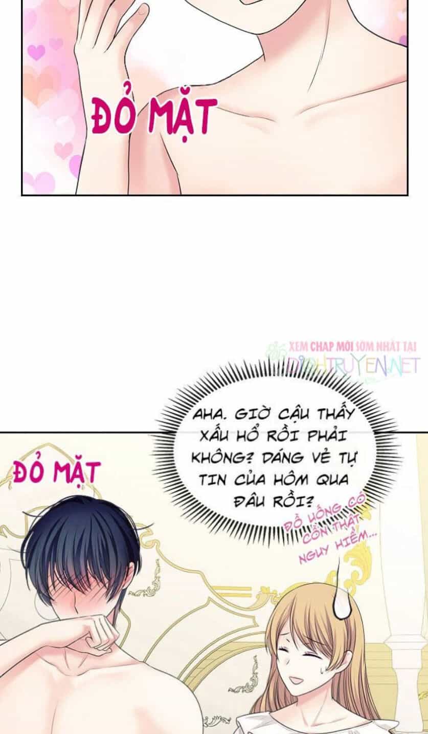 Tôi Trở Thành Hầu Gái Của Một Công Tước - Chương 58 - ảnh 52