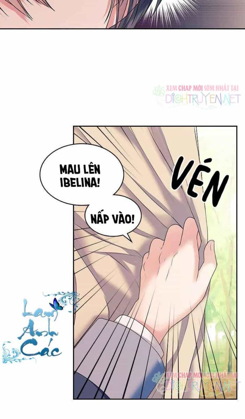 Tôi Trở Thành Hầu Gái Của Một Công Tước - Chương 59 - ảnh 16