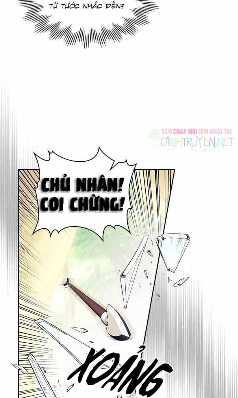 Tôi Trở Thành Hầu Gái Của Một Công Tước - Chương 59 - ảnh 18