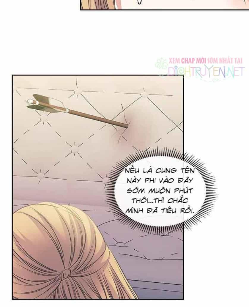 Tôi Trở Thành Hầu Gái Của Một Công Tước - Chương 59 - ảnh 21