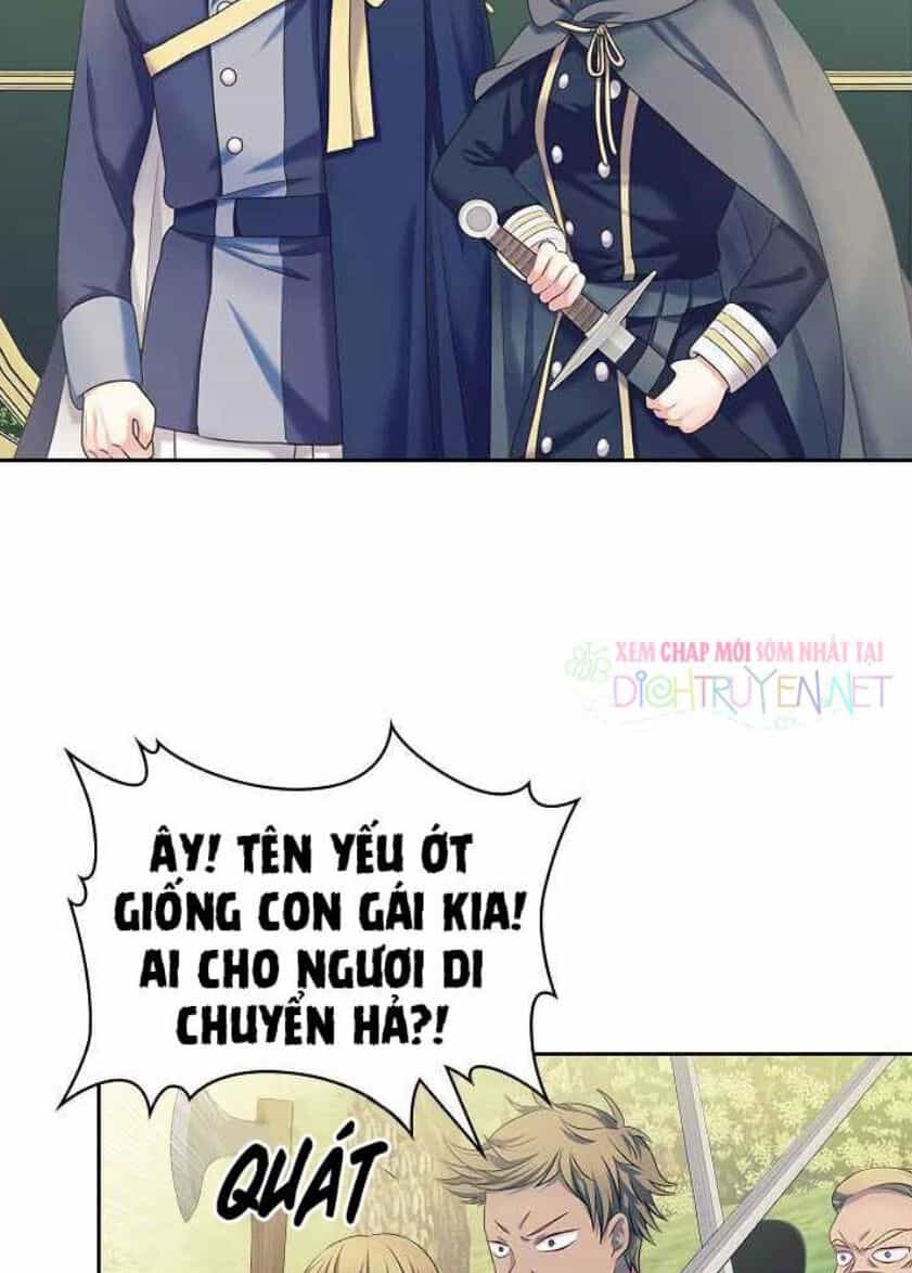 Tôi Trở Thành Hầu Gái Của Một Công Tước - Chương 59 - ảnh 28