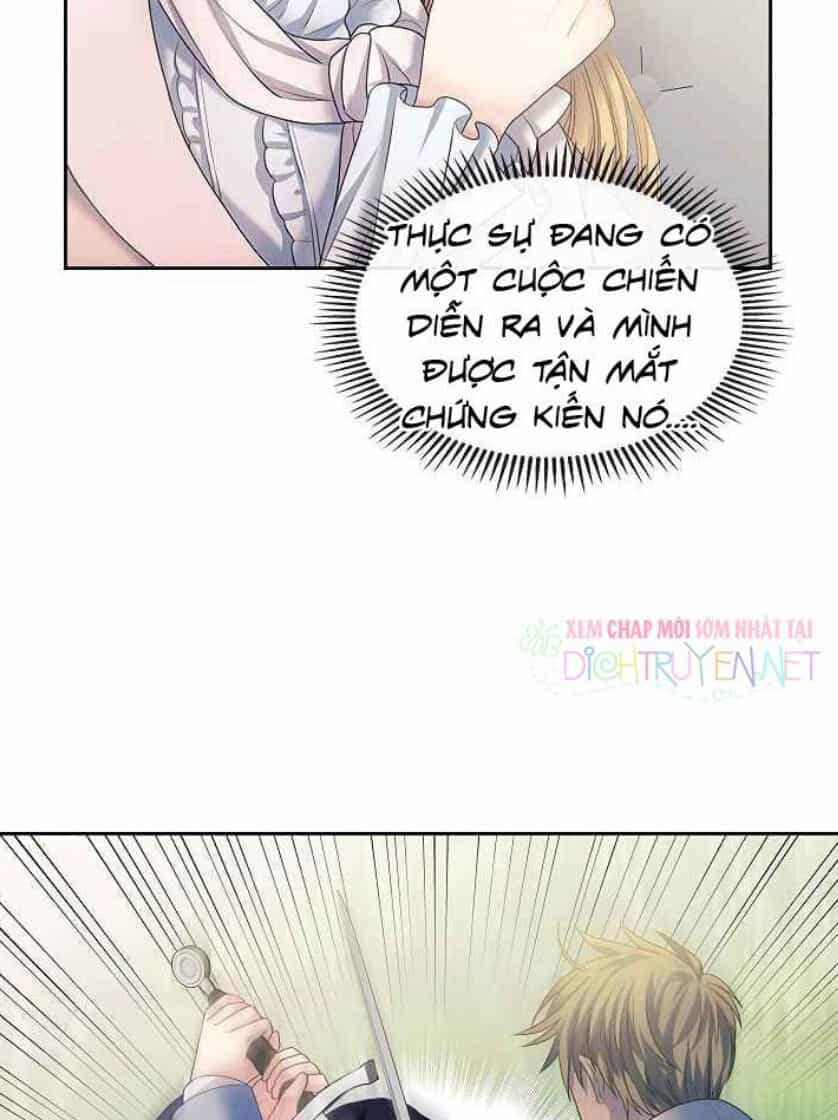 Tôi Trở Thành Hầu Gái Của Một Công Tước - Chương 59 - ảnh 48