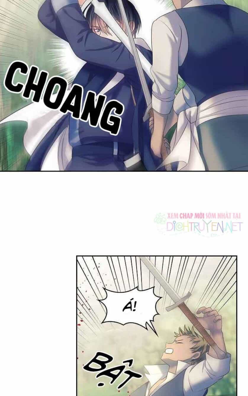 Tôi Trở Thành Hầu Gái Của Một Công Tước - Chương 59 - ảnh 49
