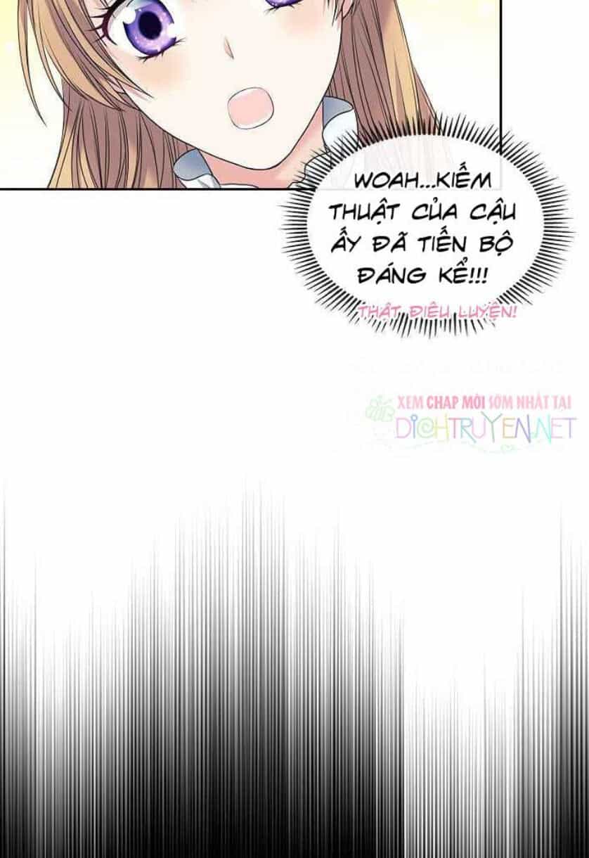 Tôi Trở Thành Hầu Gái Của Một Công Tước - Chương 59 - ảnh 51