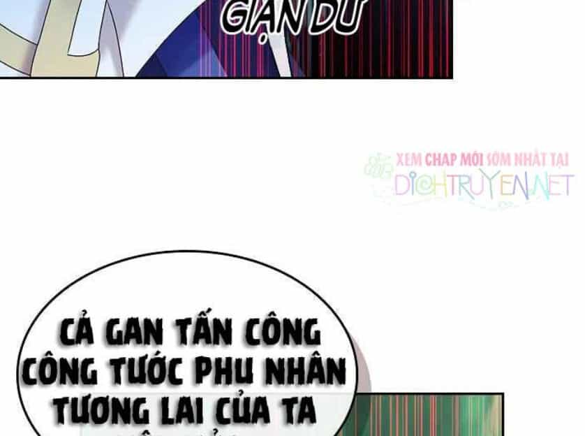 Tôi Trở Thành Hầu Gái Của Một Công Tước - Chương 59 - ảnh 67