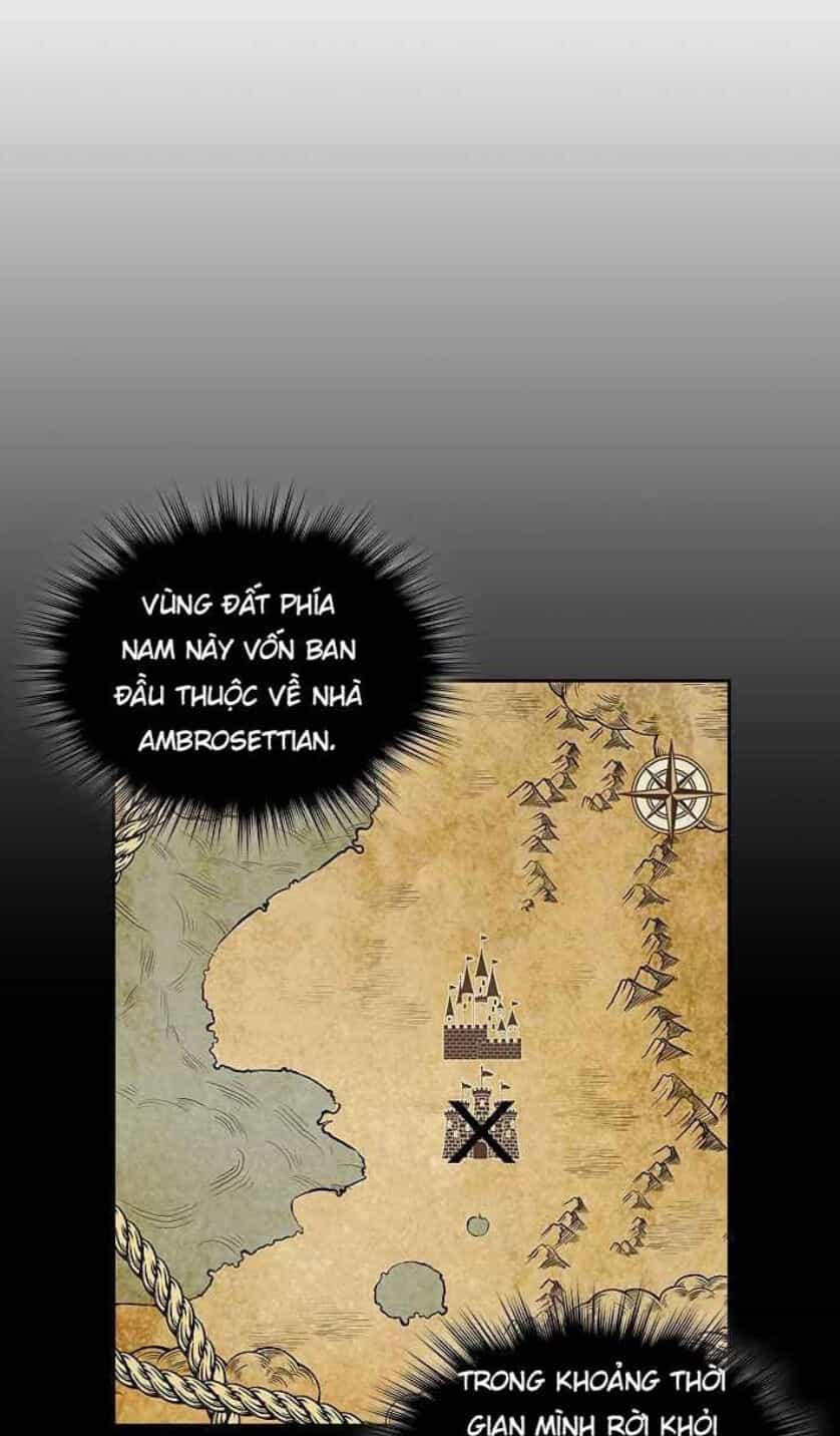 Tôi Trở Thành Hầu Gái Của Một Công Tước - Chương 59 - ảnh 7