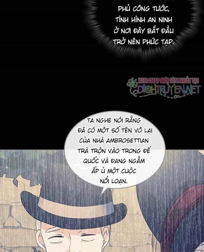 Tôi Trở Thành Hầu Gái Của Một Công Tước - Chương 59 - ảnh 8